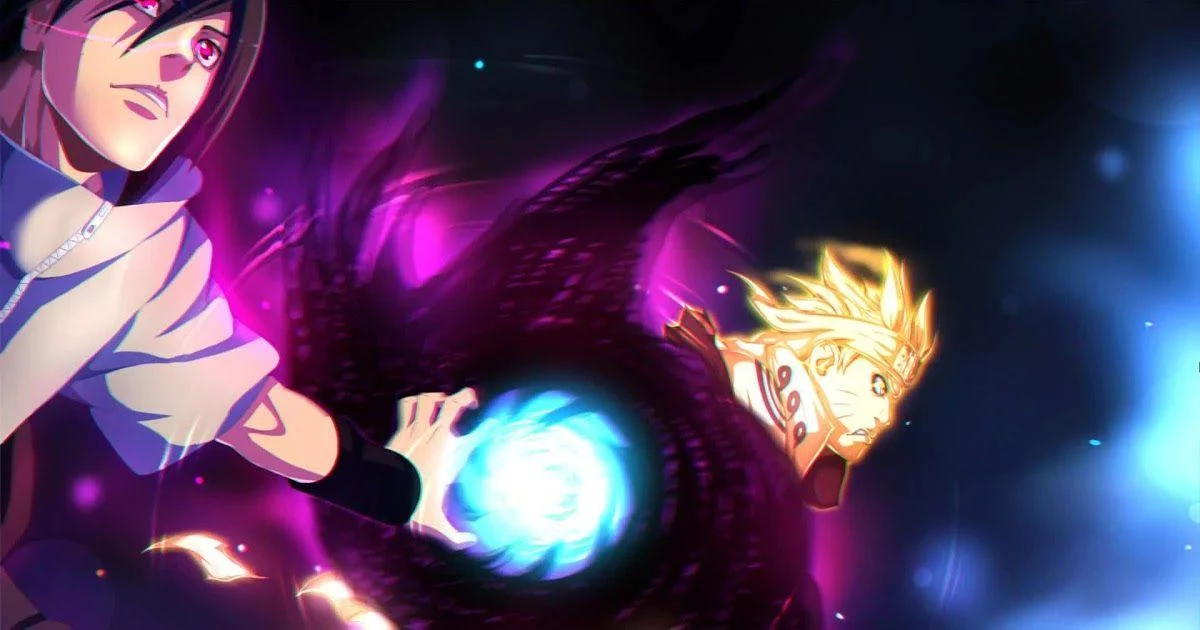 Free Download Naruto Dan Sasuke Wallpaper Hd Page 1936 (1200 x 630)