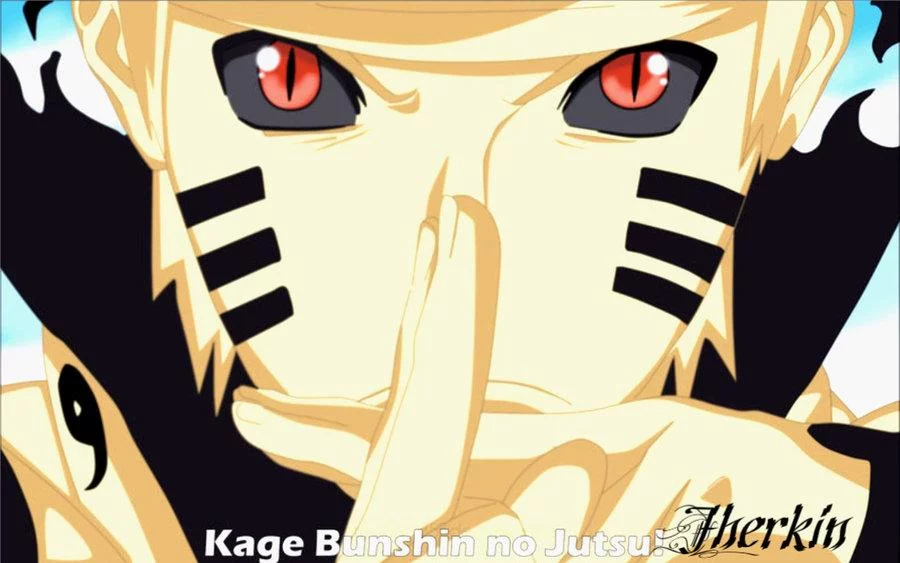 Free Download Naruto Shippuden Bijuu Mode Wallpaper Android Page 19377 (900 x 563)