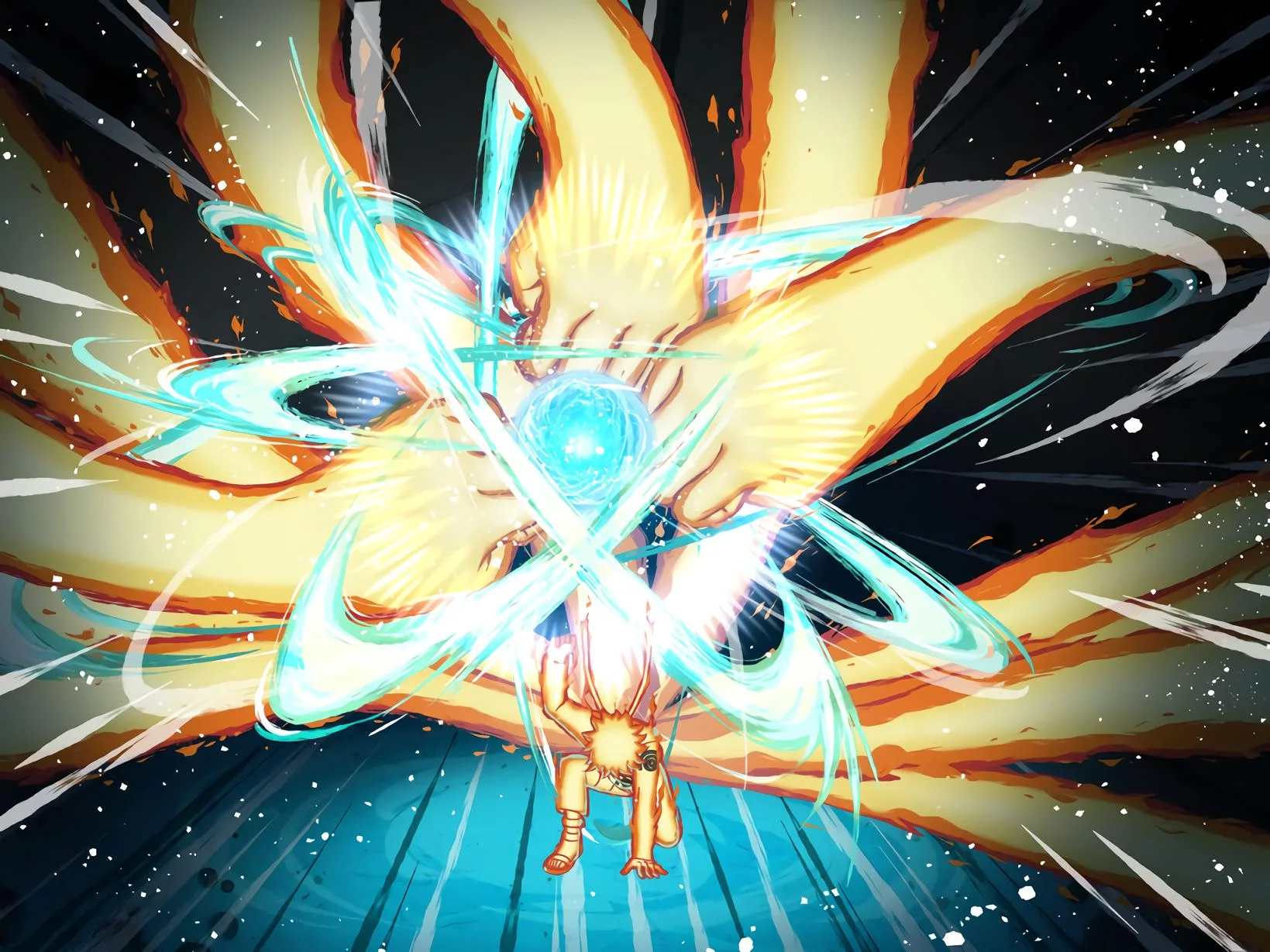 Free Download Naruto Chakra Mode Wallpaper Page 194 (1639 x 1229)