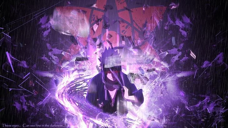Free Download Naruto Dan Sasuke Wallpaper Hd Page 1940 (728 x 410)