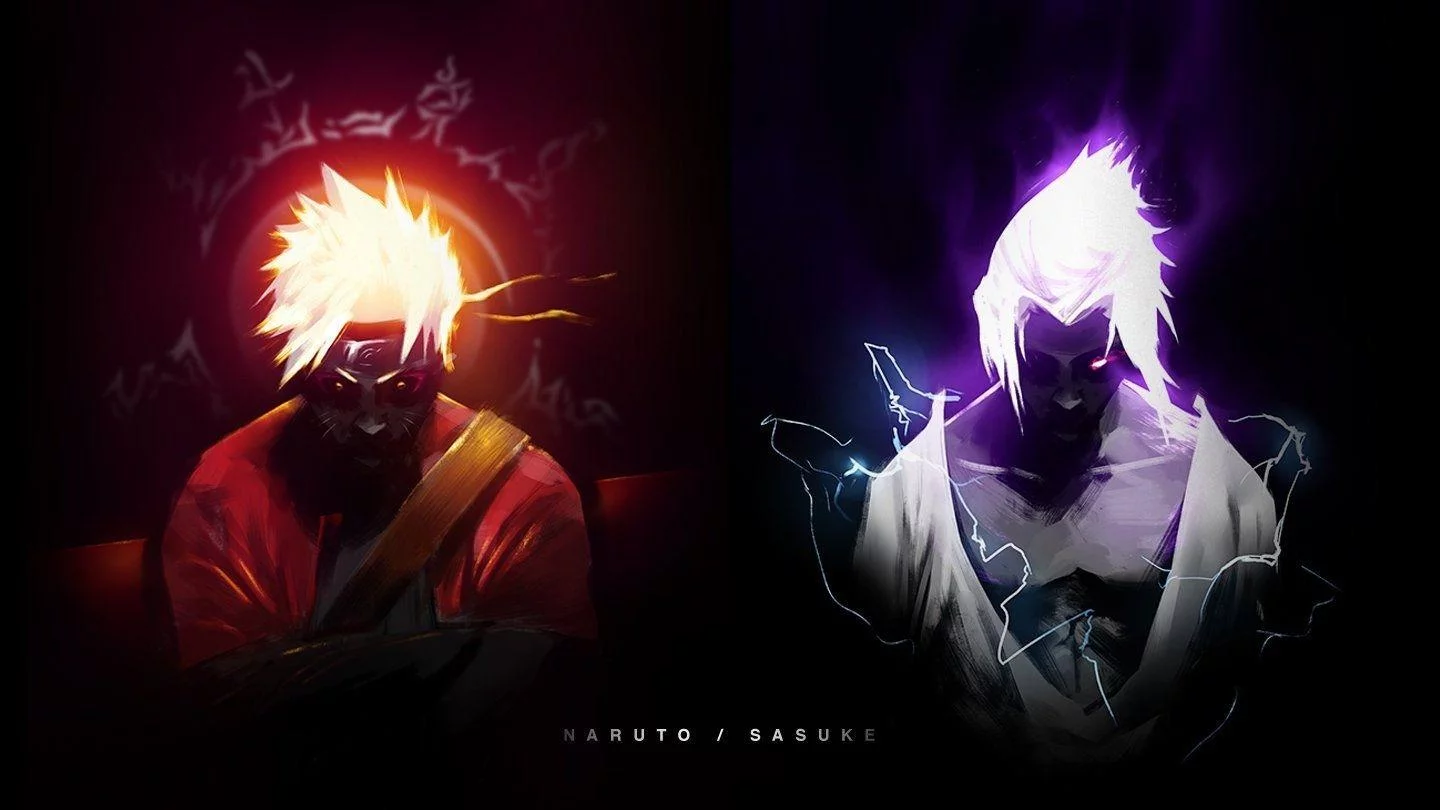 Free Download Naruto Wallpaper For Computer Hd Best Page 19402 (1440 x 810)