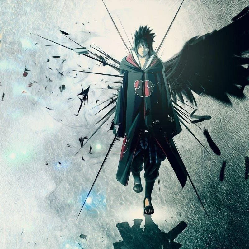 Free Download Naruto Galaxy Note 10 Wallpaper Page 19405 (800 x 800)
