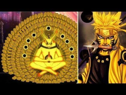Free Download Wallpaper Naruto Bersama Kurama Page 1940706 (480 x 360)
