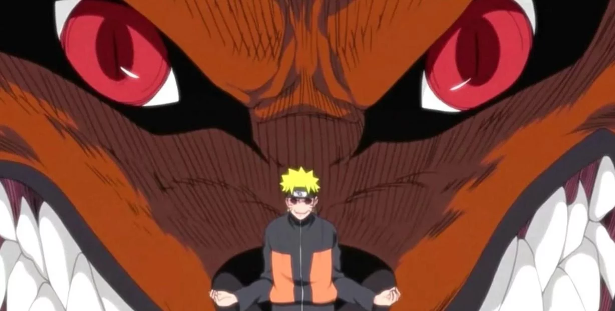 Free Download Wallpaper Naruto Menjadi Rikudou Sennin Page 1940707 (1228 x 621)