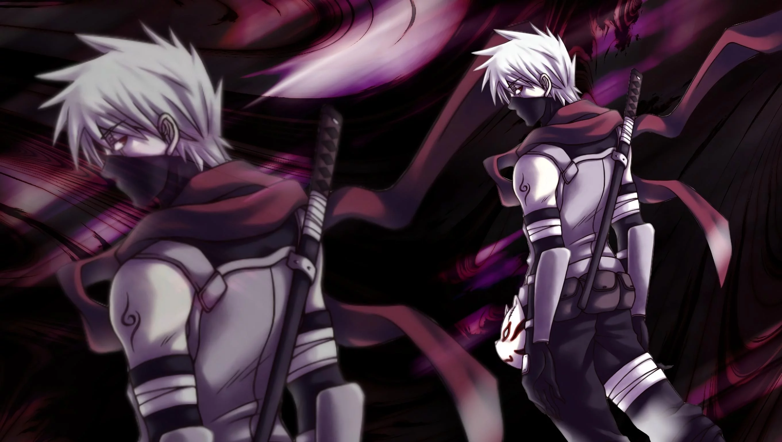 Free Download Alpha Coders Naruto Wallpapers Page 19426 (2722 x 1538)