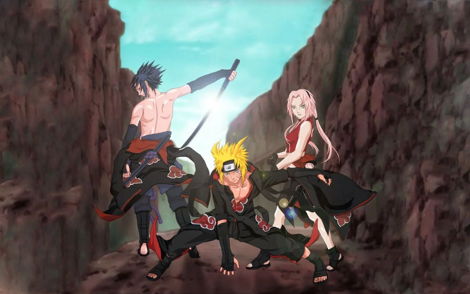 Free Download Naruto Shippuden Desktop Wallpaper Hd Page 19429 (1600 x 1000)