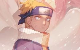 Free Download Wallpaper Naruto Hinata Family Page 1943232 (270 x 170)