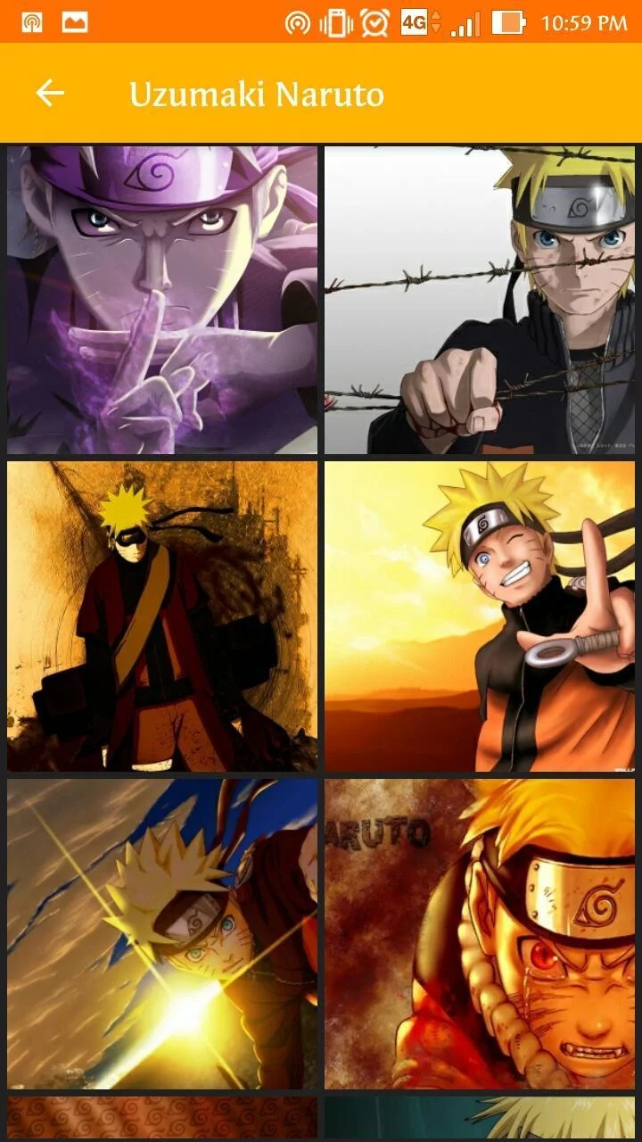 Free Download Naruto Wallpapers For Android Tablet Page 19443 (720 x 1280)