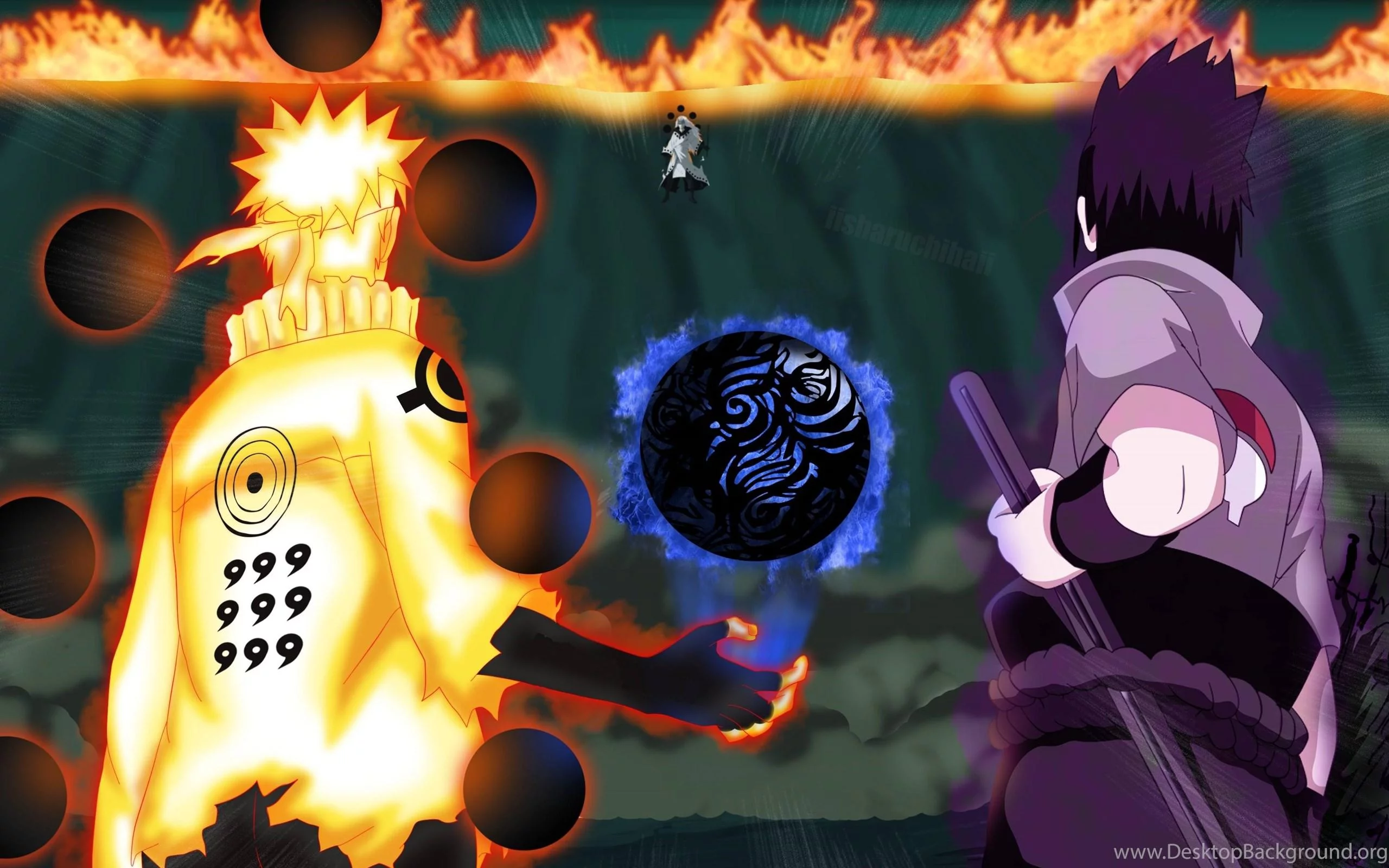 Free Download Best Naruto Wallpaper Computer Page 19444 (2560 x 1600)
