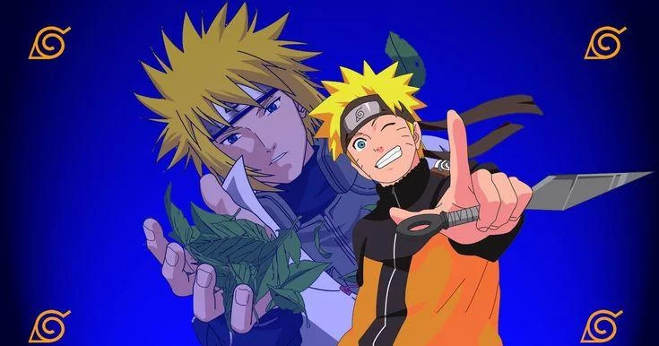 Free Download Wallpaper Naruto Dan Hinata Bergerak Page 1947297 (735 x 386)