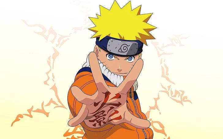 Free Download Naruto Uzumaki Wallpaper 4k Page 19481 (728 x 455)