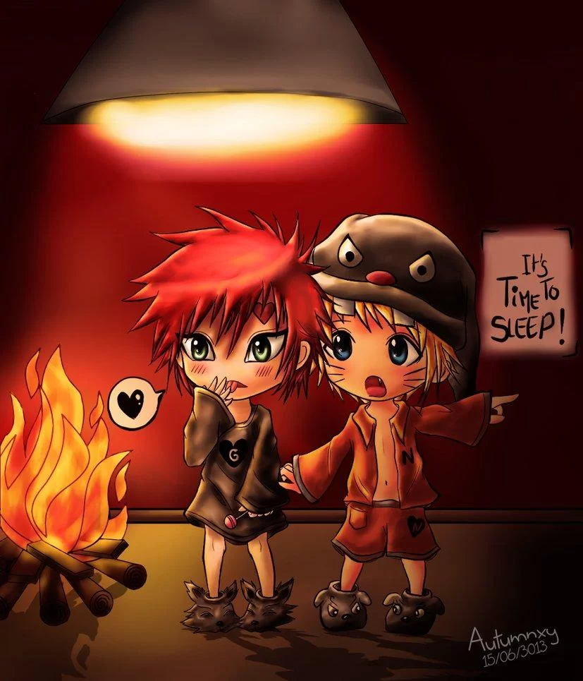 Free Download Wallpaper Naruto Dan Gaara Page 1949459 (827 x 965)