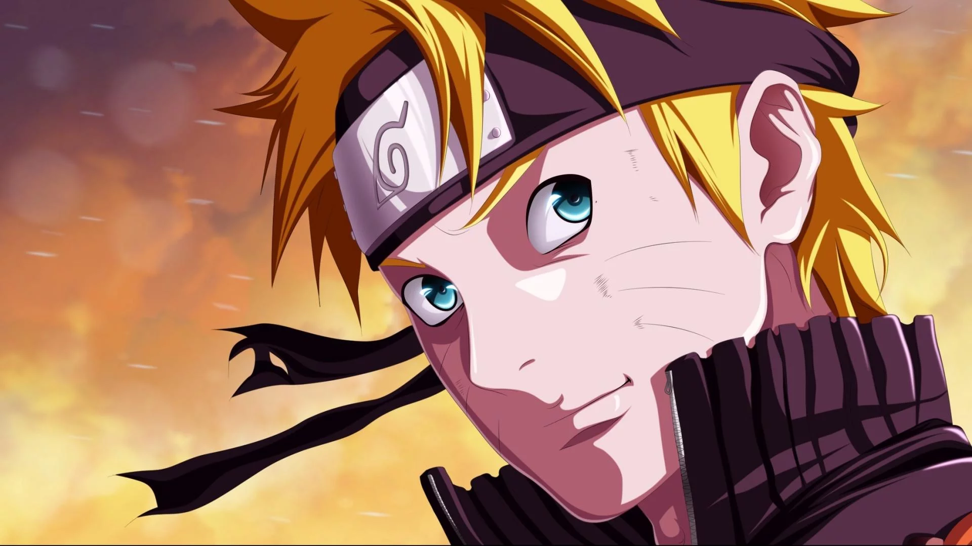 Free Download Hd Naruto Uzumaki Character Wallpaper 1920x1080 Page 19498 (1920 x 1080)