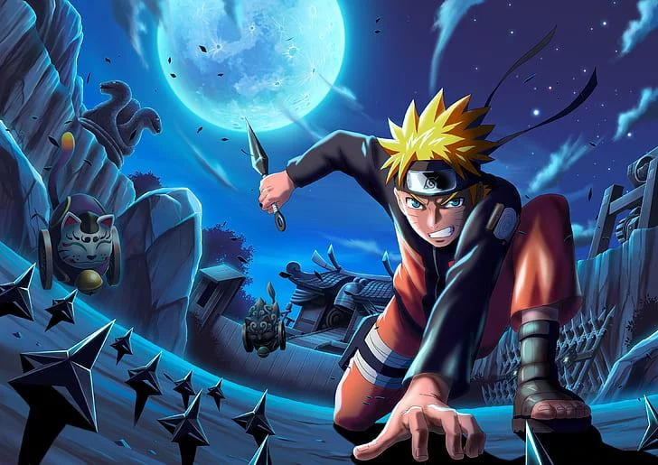 Free Download Naruto Genji Sasuke Wallpaper Page 19500 (728 x 515)