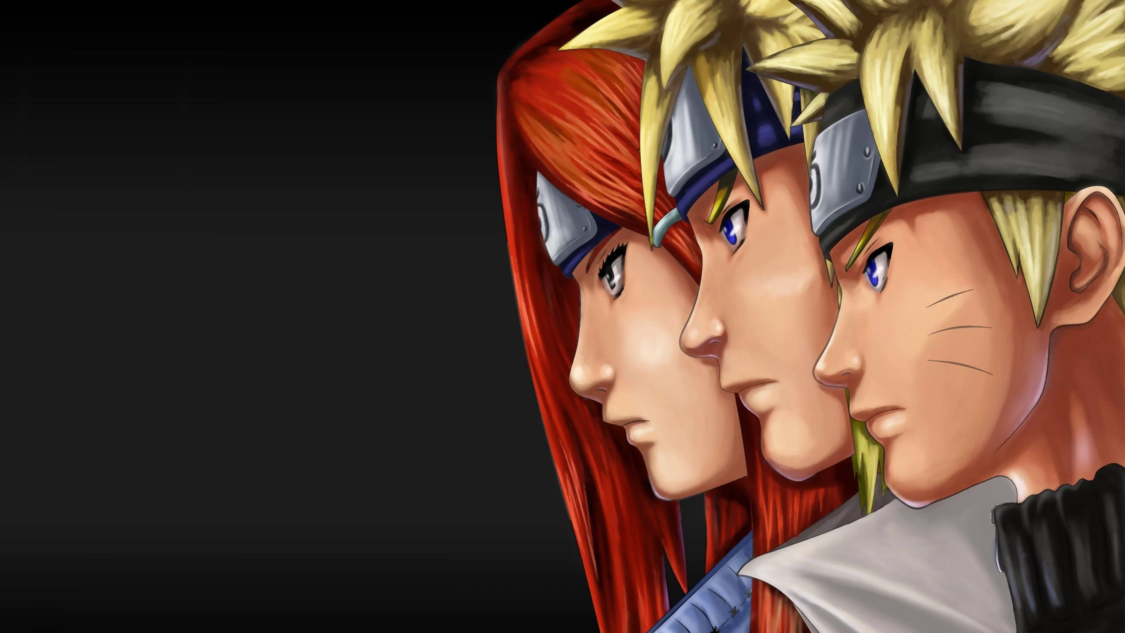Free Download All Clans Naruto Wallpaper Page 19507 (3840 x 2160)
