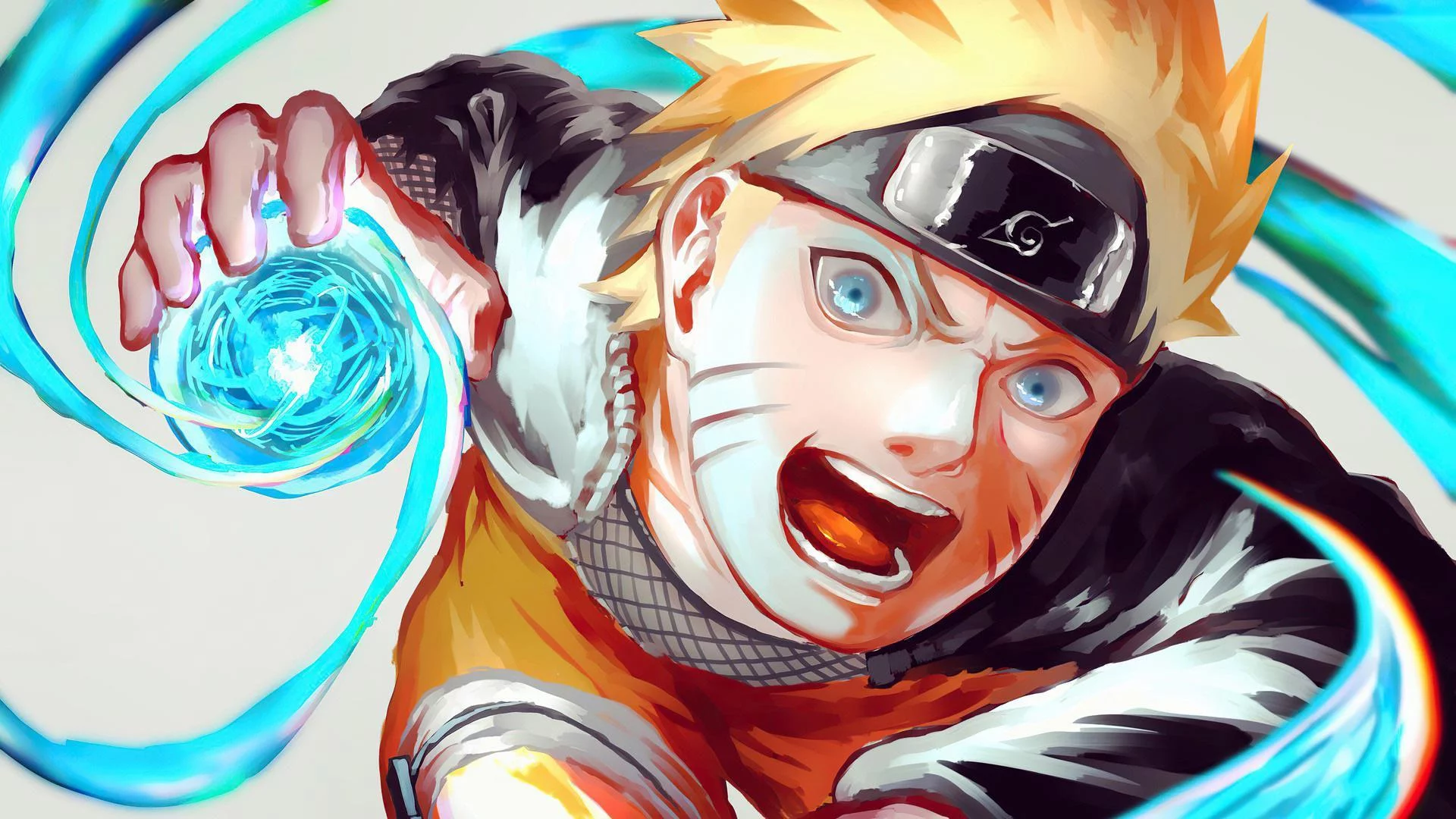 Free Download Best Naruto Wallpaper Computer Page 19511 (1920 x 1080)