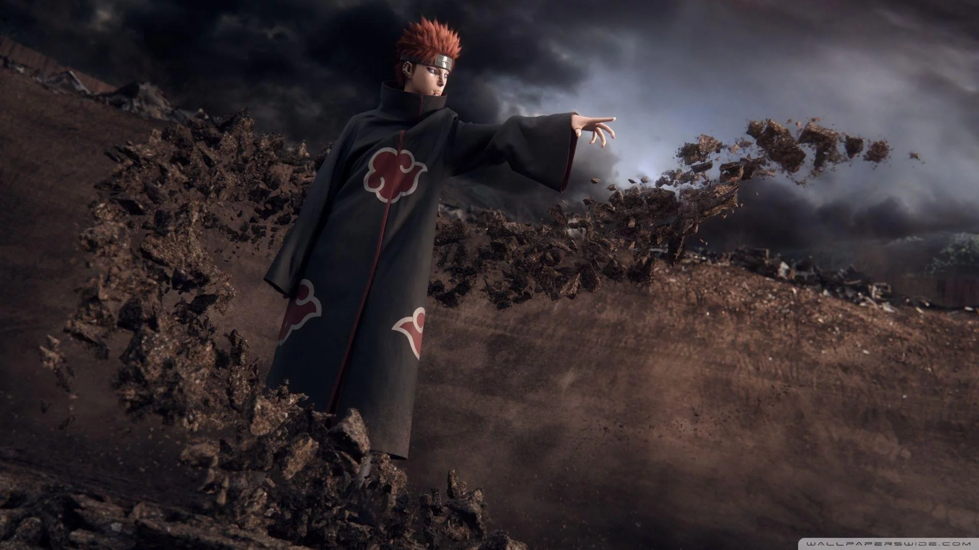 Free Download Naruto Shippuden Wallpaper 1920x1080 Hd Page 19531 (1920 x 1080)