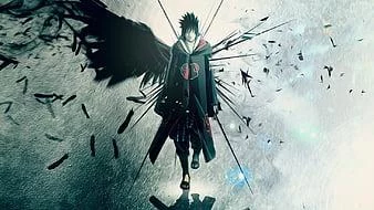 Free Download Naruto Shippuden All Forms Wallpapaer Page 19548 (338 x 190)