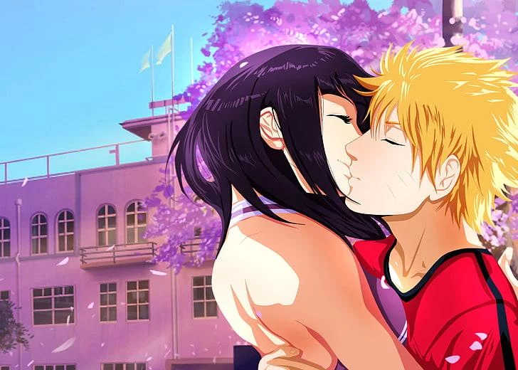 Free Download Wallpaper Naruto Dan Sakura Ciuman Page 1955511 (728 x 520)