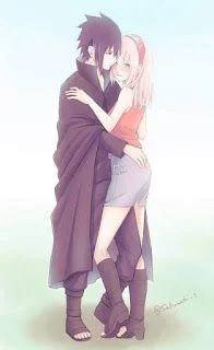 Free Download Wallpaper Naruto Dan Sakura Ciuman Page 1955519 (196 x 320)