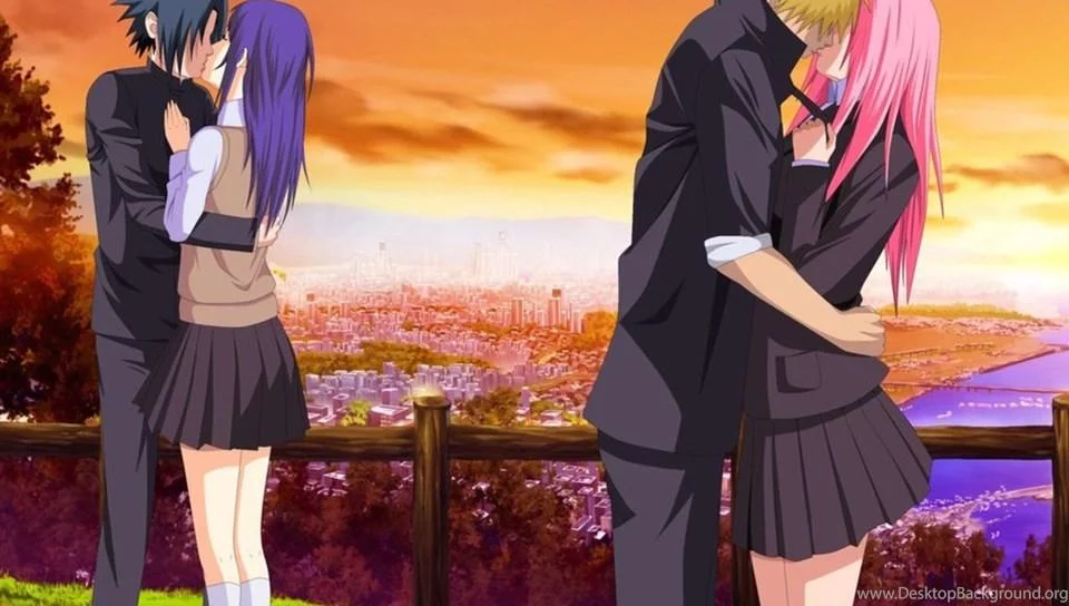 Free Download Wallpaper Naruto Dan Hinata Keren Untuk Android Page 1955521 (960 x 544)