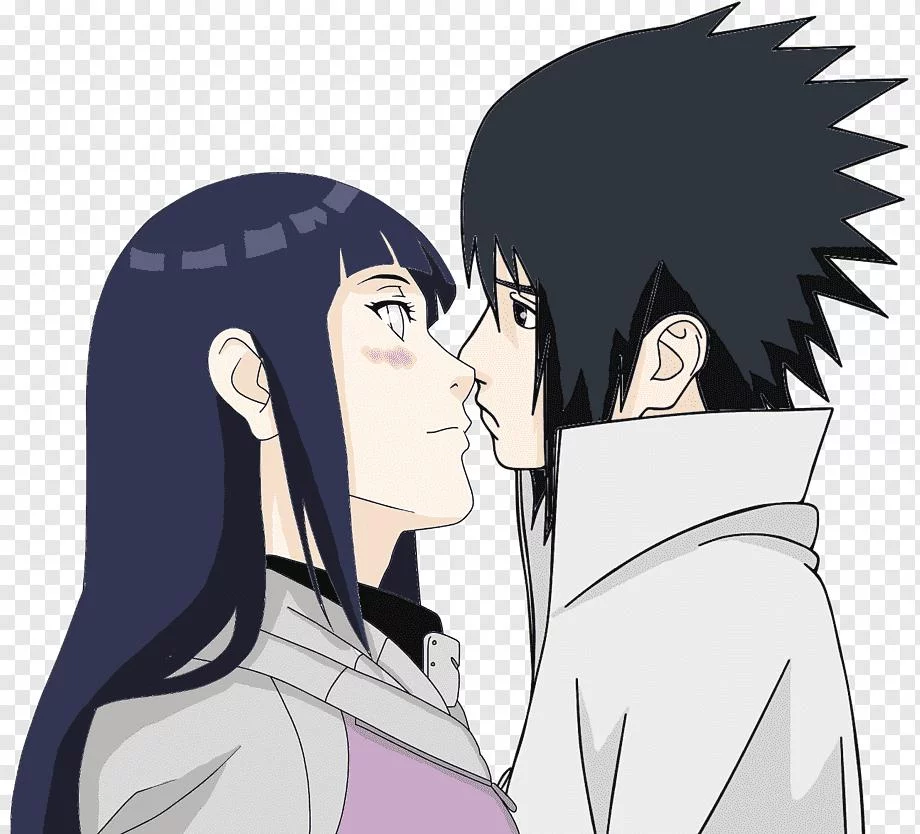 Free Download Wallpaper Naruto Dan Hinata Ciuman Page 1955533 (920 x 834)