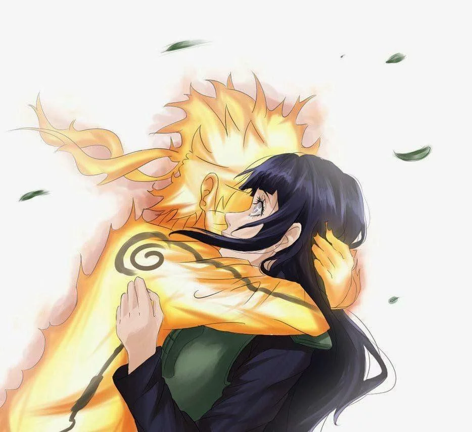 Free Download Wallpaper Naruto Dan Hinata Romantis Hd Page 1955541 (934 x 856)