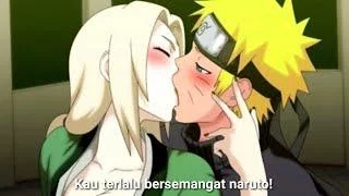 Free Download Wallpaper Naruto Cium Sakura Page 1955556 (320 x 180)