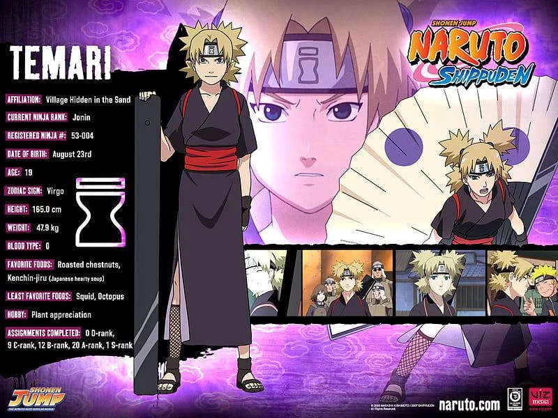Free Download Wallpaper Naruto Chicas Hd Page 1955777 (800 x 600)