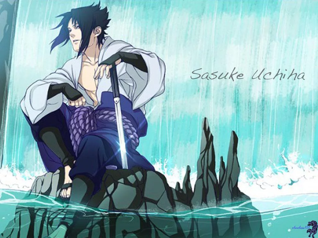 Free Download Download Naruto And Sasuke Wallpaper Page 195589 (1024 x 768)