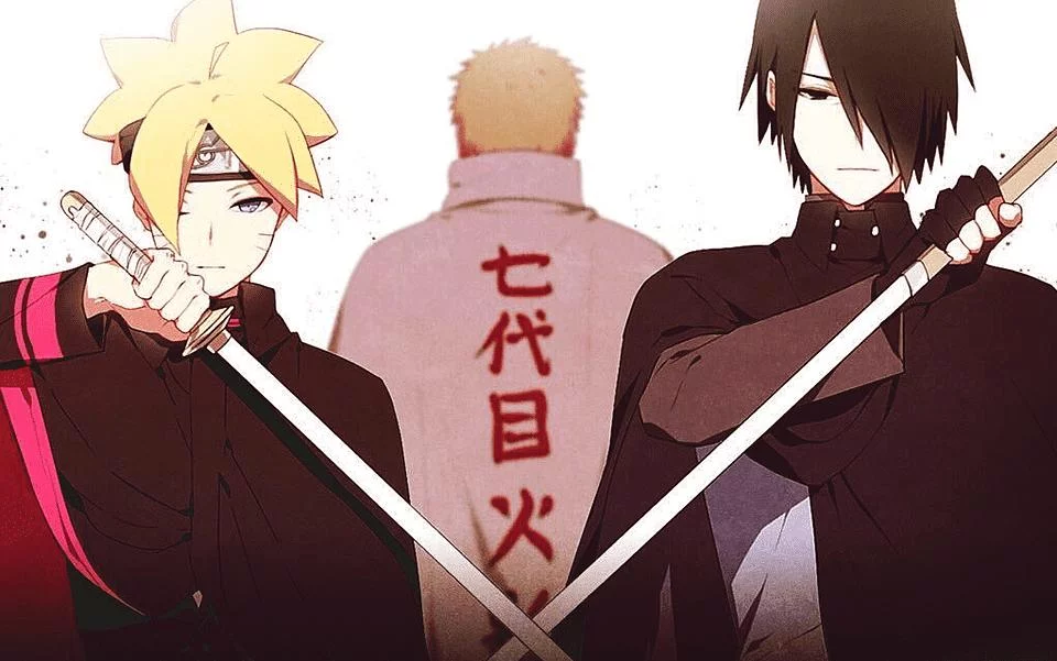 Free Download Naruto And Sasuke Wallpaper Download Page 195591 (960 x 601)