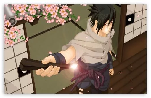 Free Download Naruto And Sasuke Desktop Wallpaper Page 195597 (510 x 330)