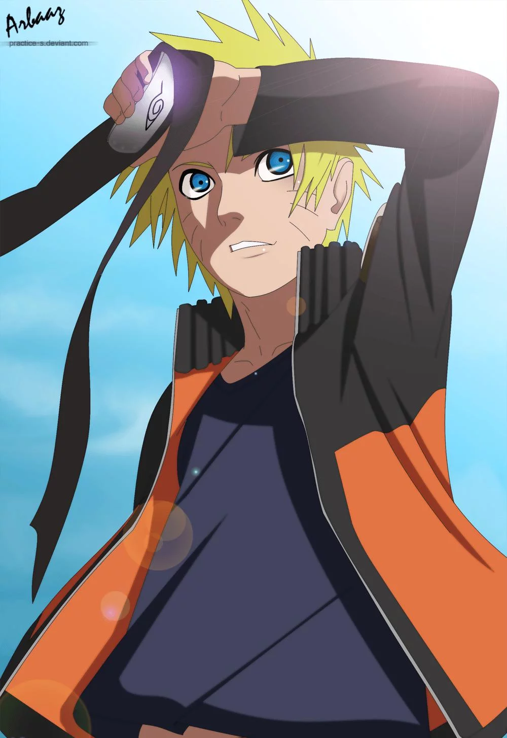 Free Download Naruto Wallpapers For Android Tablet Page 1956 (1000 x 1455)