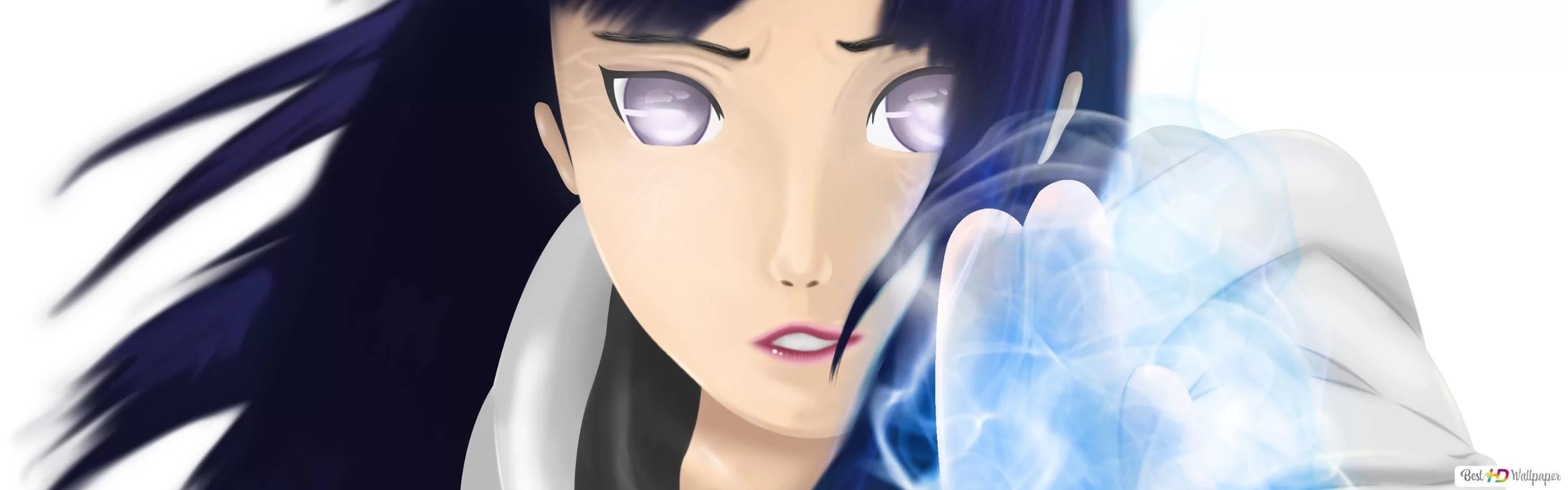 Free Download Wallpaper Naruto Dan Hinata Shippuden Page 1957515 (2880 x 900)