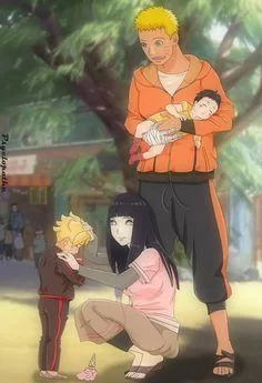 Free Download Wallpaper Naruto Dan Hinata Romantis Hd Page 1957520 (236 x 345)