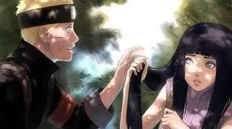 Free Download Wallpaper Naruto Dan Hinata Romantis Hd Page 1957521 (336 x 188)