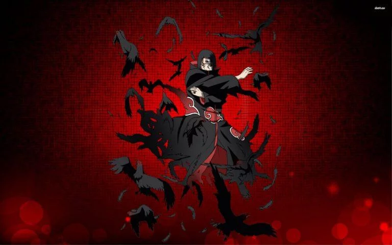 Free Download Wallpaper Naruto For Ipad Page 1957658 (768 x 480)