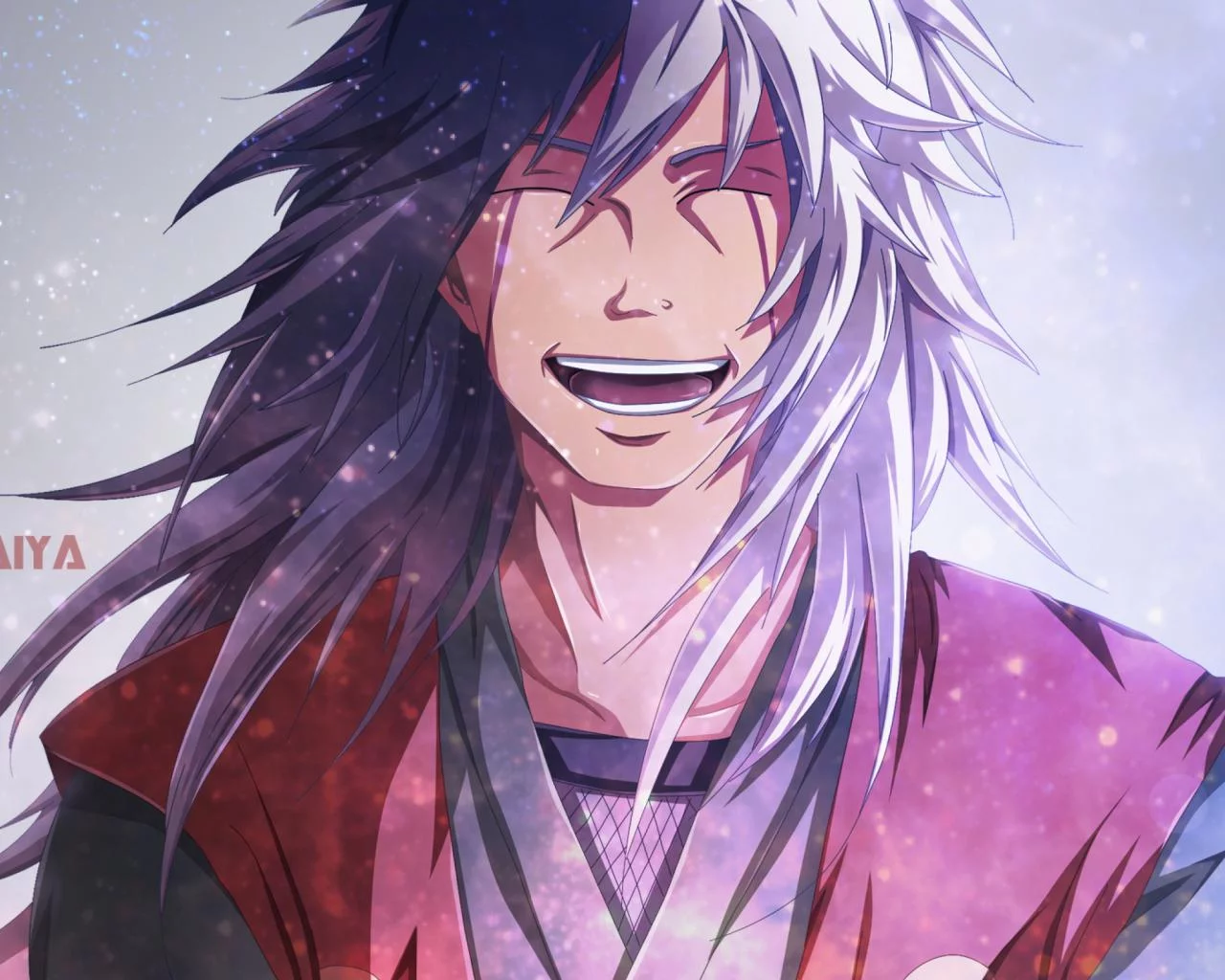 Free Download Wallpaper Naruto For Ipad Page 1957660 (1280 x 1024)
