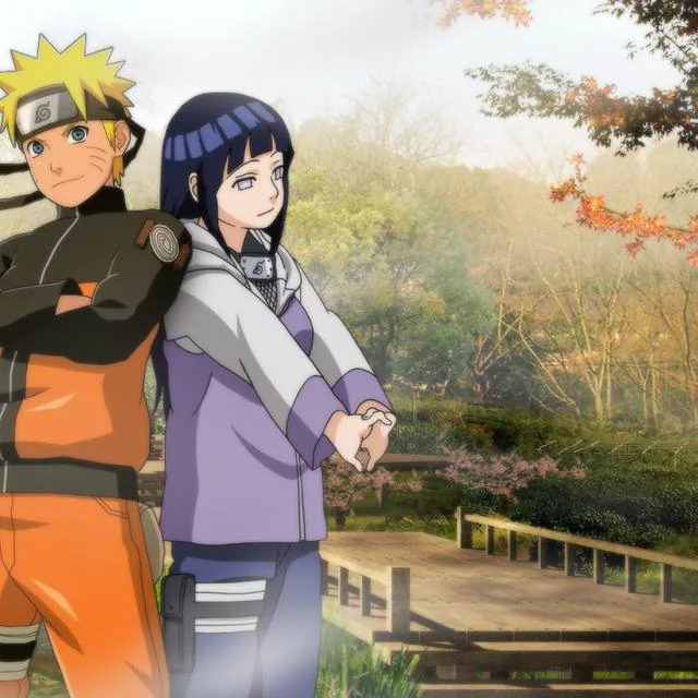 Free Download Wallpaper Naruto Hinata Terbaru Page 1958287 (640 x 640)