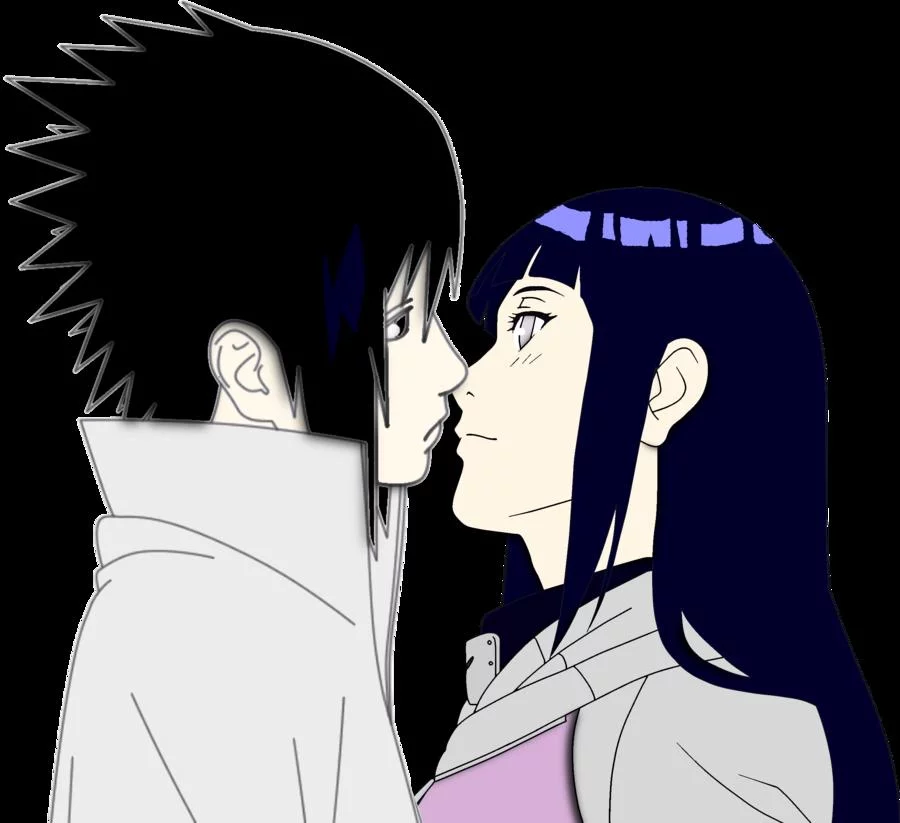 Free Download Wallpaper Naruto Dan Hinata Ciuman Page 1962227 (900 x 823)