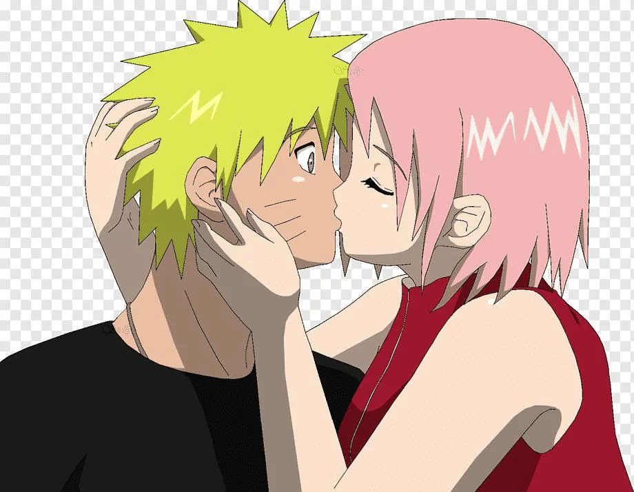 Free Download Wallpaper Naruto Dan Sakura Ciuman Page 1962239 (920 x 714)