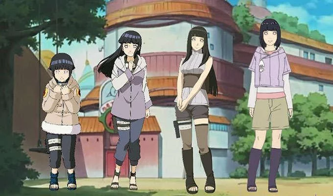 Free Download Wallpaper Naruto Hinata Menikah Page 1962247 (680 x 400)