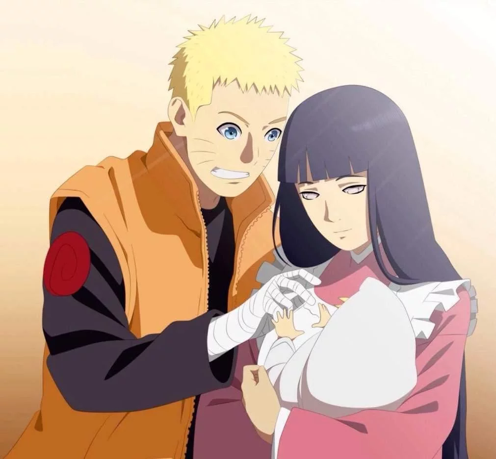 Free Download Wallpaper Naruto Dan Hinata Romantis Page 1962250 (1011 x 936)