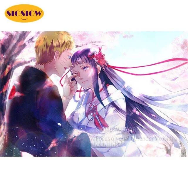 Free Download Wallpaper Naruto Dan Hinata Ciuman Page 1962254 (640 x 640)