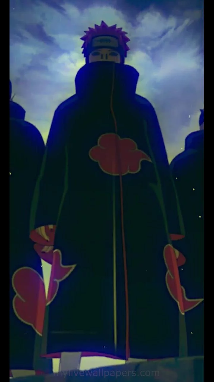 Free Download Naruto Pain Wallpaper Ios Page 19660 (720 x 1280)