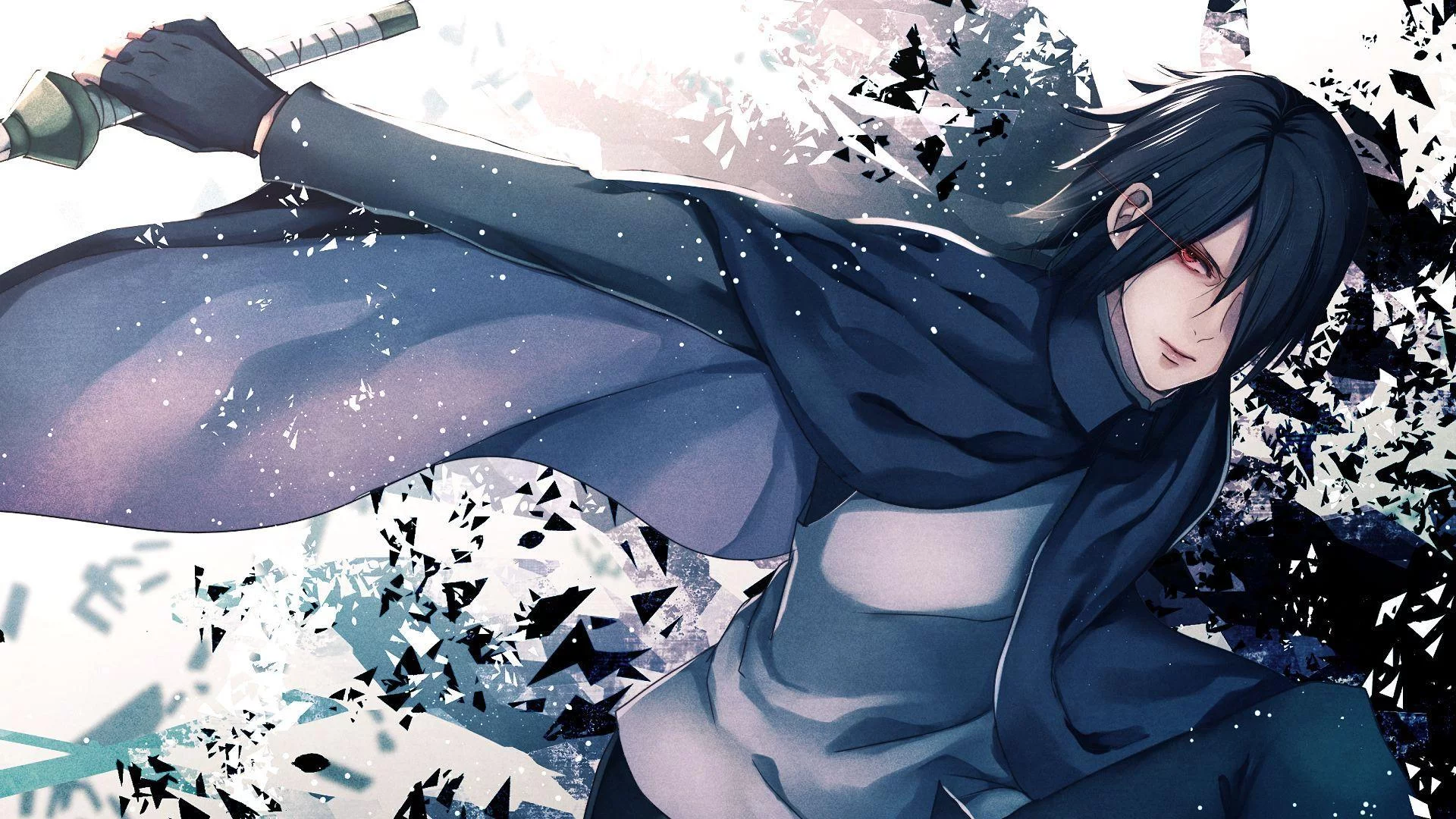 Free Download Naruto And Sasuke 1080p Hd Pc Wallpaper Page 196603 (1920 x 1080)