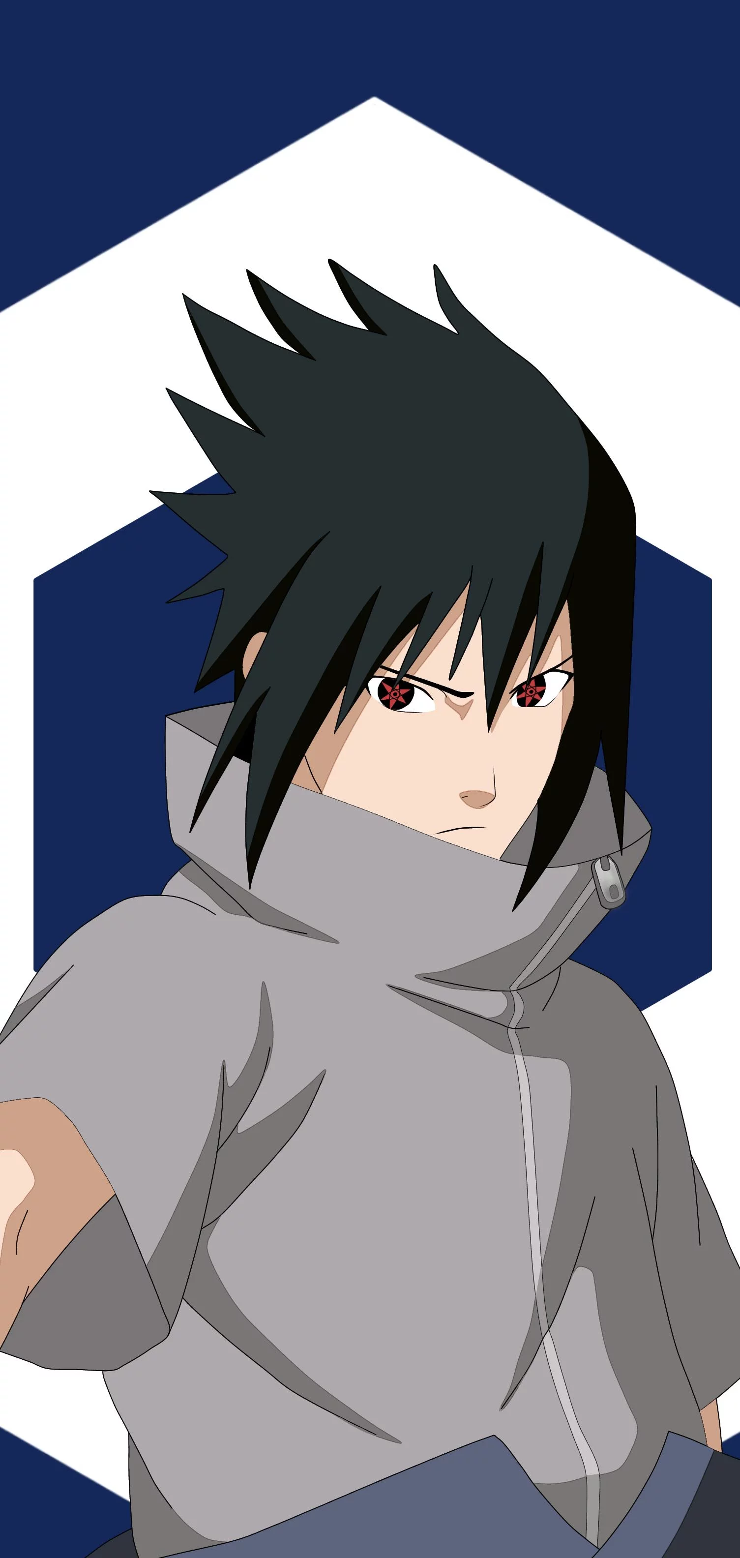 Free Download Download Wallpaper Sasuke Naruto Page 196606 (1505 x 3168)