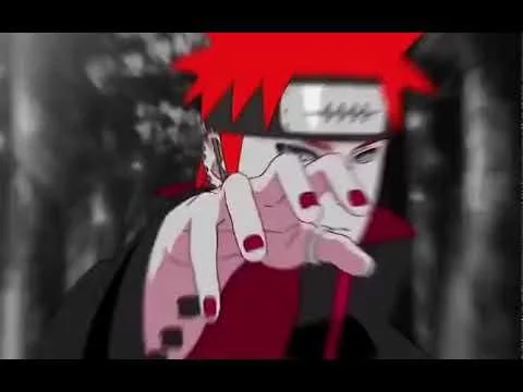 Free Download Naruto Vs Pain Live Wallpaper Page 19665 (480 x 360)