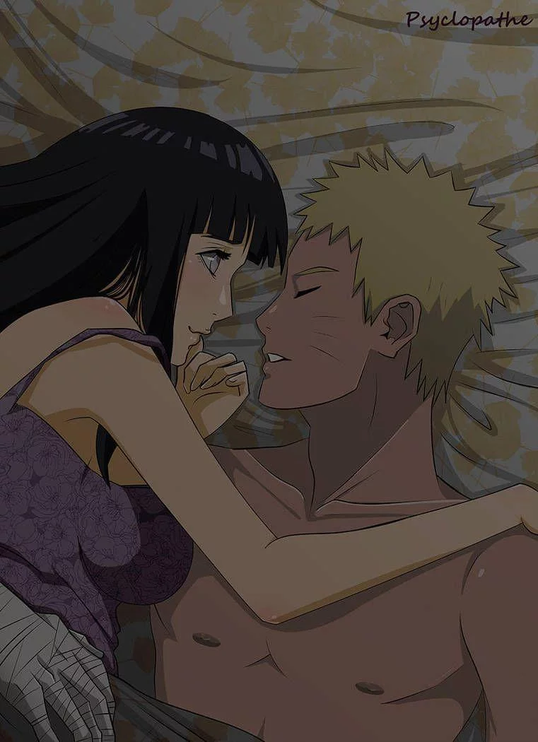 Free Download Wallpaper Naruto Dan Hinata Romantis Page 1967262 (761 x 1050)