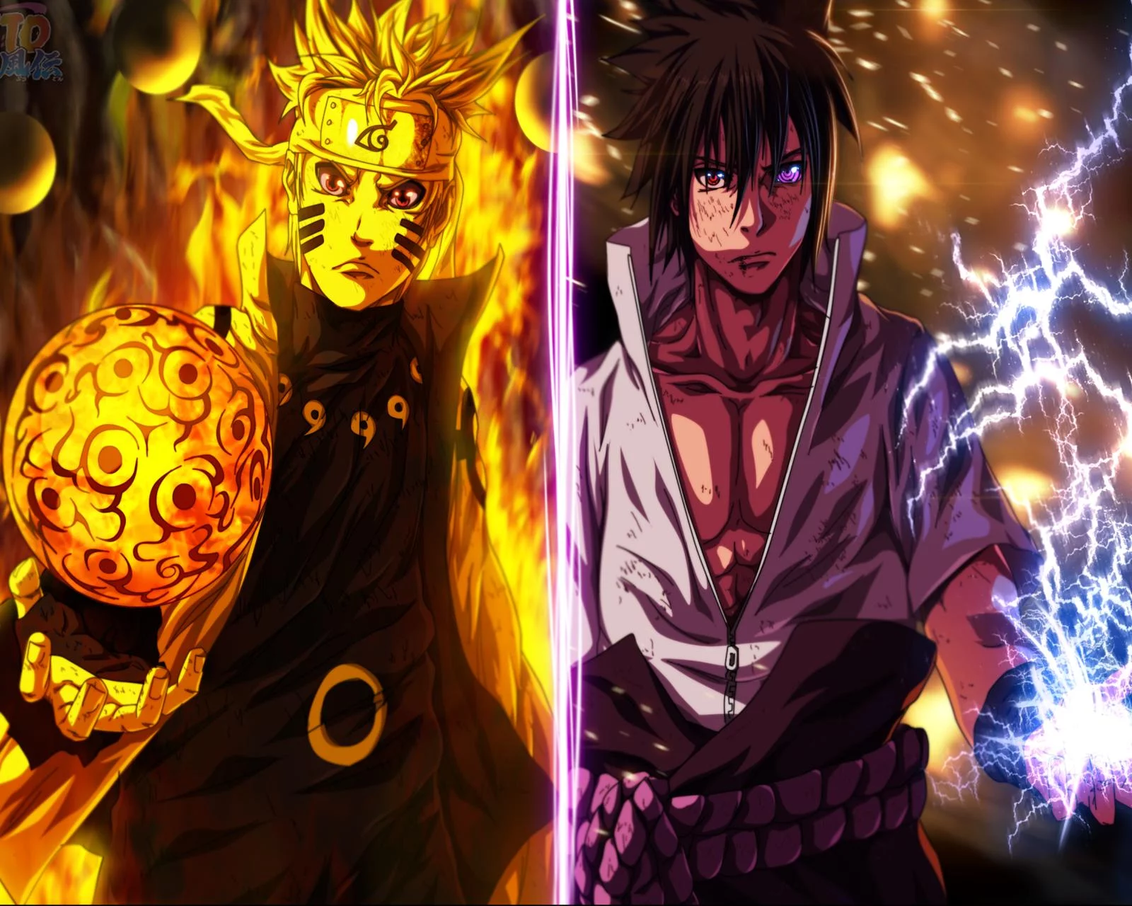 Free Download Wallpaper Naruto For Tablet Page 1967833 (1600 x 1280)